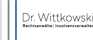 Dr. Wittkowski - Rechtsanwälte & Insolvenzverwalter